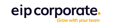Logo de EIP
